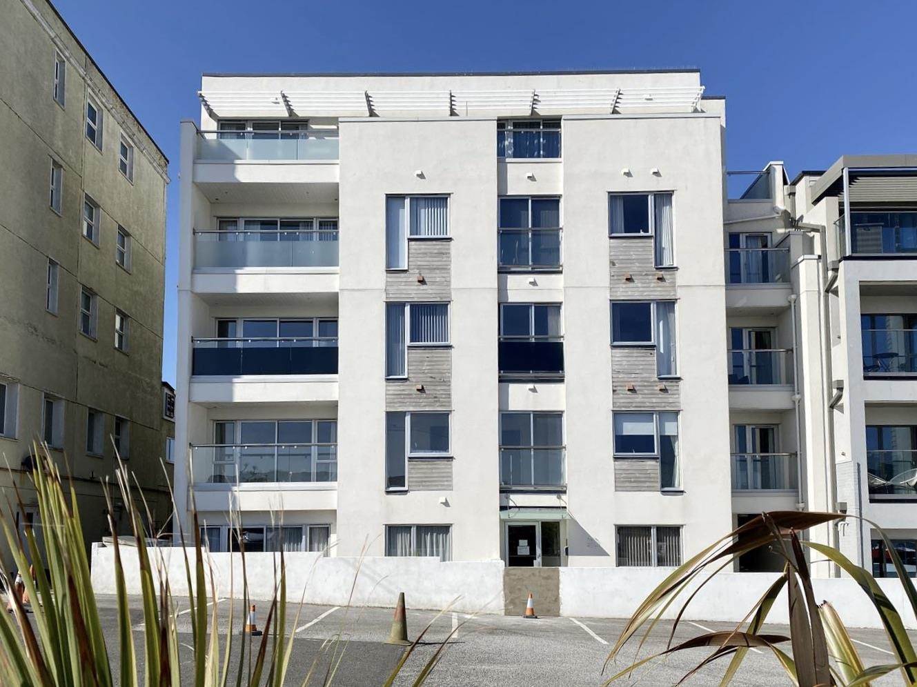 Pentire Avenue, Newquay